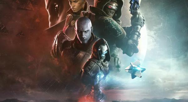Problémák vannak a Destiny 2-vel