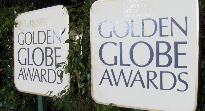 Kizárták Návai Anikót a Golden Globe-szavazók közül