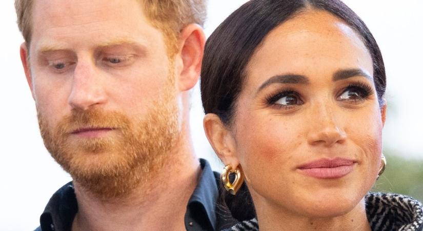Meghan Marklenél elszakadt a cérna, rengeteget küzdött ezért a kapcsolatért de most már biztosan vége