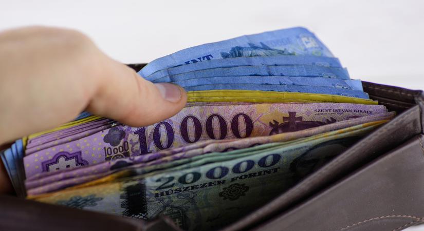 GFM: Hamarosan újra növekedésnek indulhatnak a reálbérek