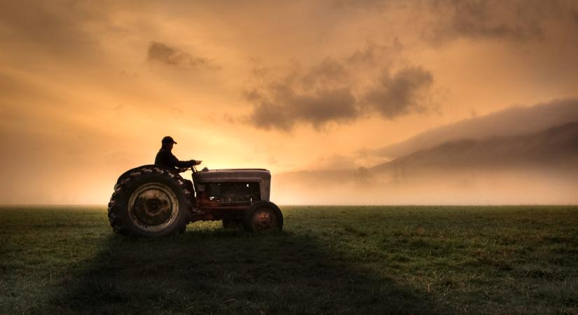 „Úgy már nem lesz, ahogy eddig volt” - gyökeresen átalakul az agrárium