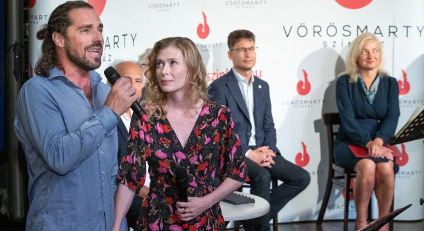 Benyovszky Móricról szóló musicalt mutat be a székesfehérvári színház