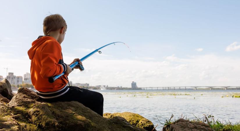 Hétfőre így alakult a Duna és a Tisza vízállása Bács-Kiskunnál