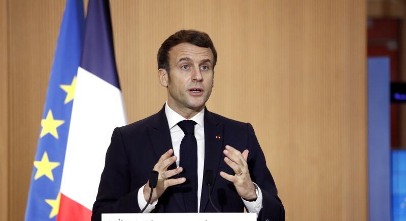 Újabb pofon Macronnak: megerősítette szenátusi többségét a jobboldal