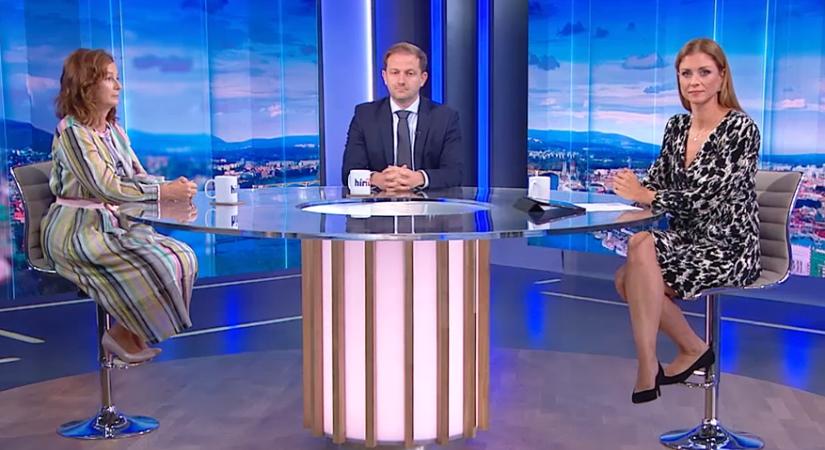 Napindító - Betegtámogató program az Országos Onkológiai Intézetben