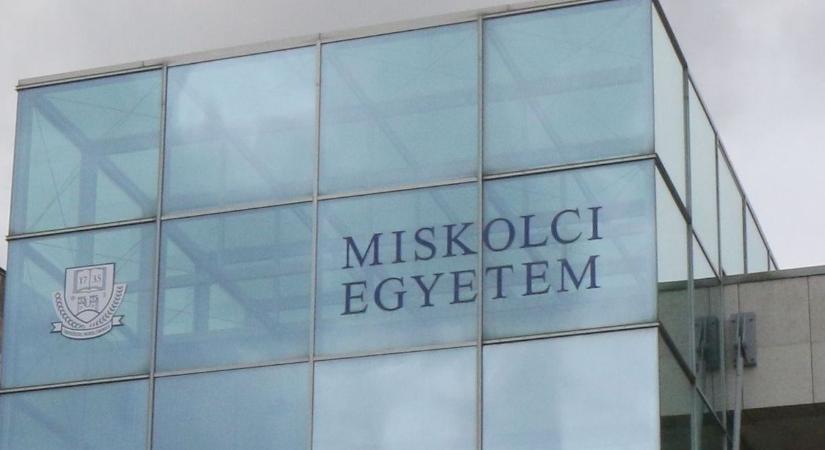 A legjobbak között szerepel a Miskolci Egyetem