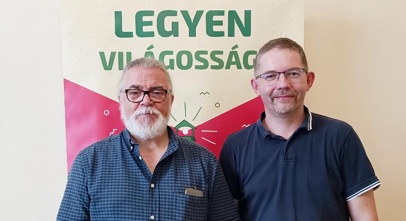 Isteni szikra van a szívedben!