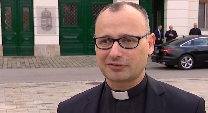 Napindító - Együtt a közös otthonért - Ökumenikus konferencia Budapesten