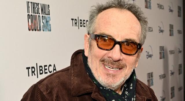 Elvis Costello: Ha engem tüntetnek ki, az már önmagában jelzi, hogy valami nagyon nem stimmel