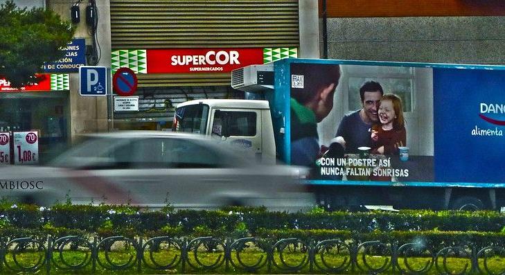 47 SuperCor üzletet vásárol a Carrefour Spanyolországban
