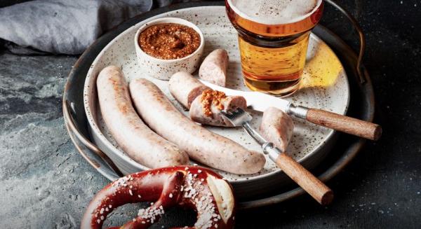 A Kifli a müncheni Oktoberfest hangulatát viszi házhoz