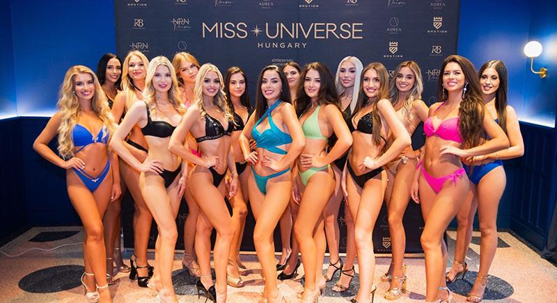 Miss Universe újra Magyarországon