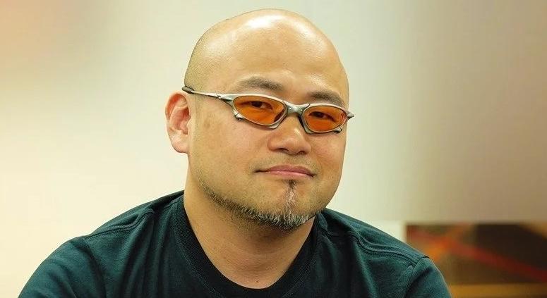 Októberben távozik Kamiya a PlatinumGames-től