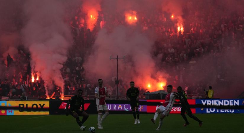 Megvadult ultrák, gyenge eredmények, kirúgott sportigazgató