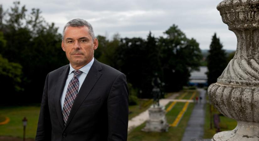 „Végzetessé válhat, ha nem készülünk fel az aszályokra: egyszerűen nem lesz ennivalónk”