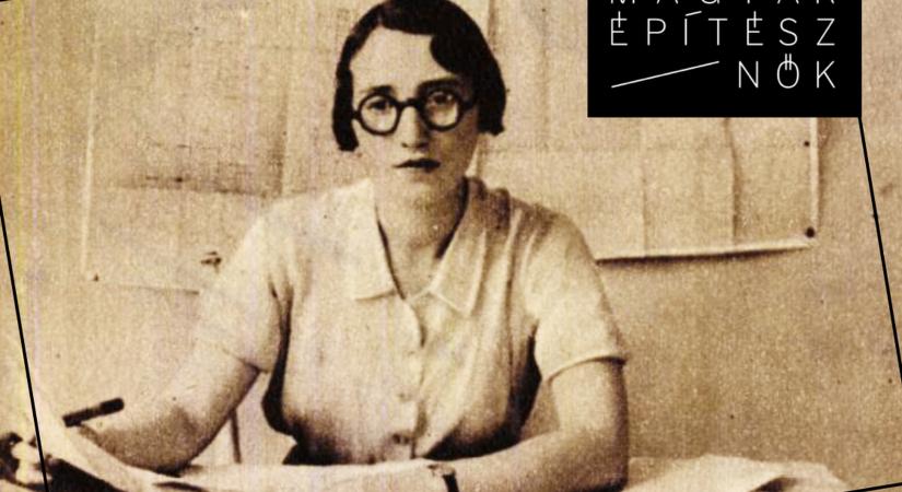 Hogy áll a Magyar Építész Nők? Kutatási körkép október 12-én
