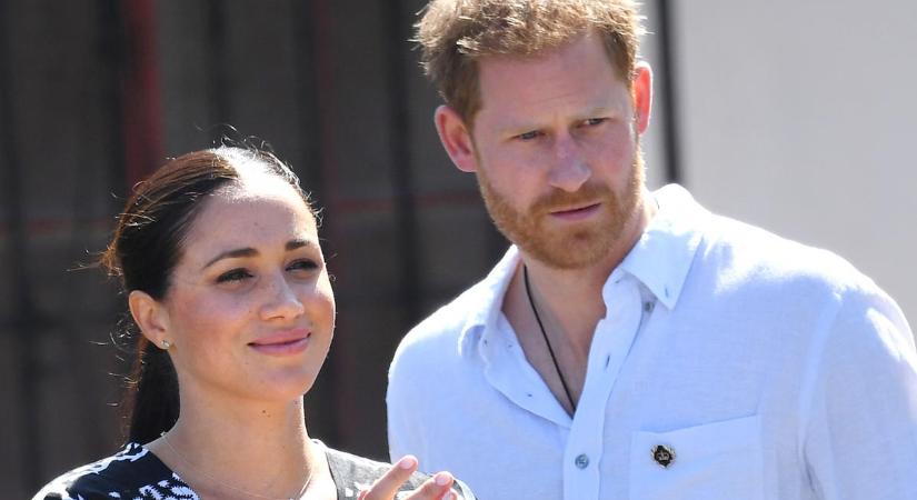 Durva bosszút állt Károly: már ezt sem teheti meg Harry herceg és Meghan Markle