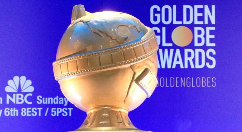 Kitették Návai Anikót a Golden Globe szavazóbizottságából