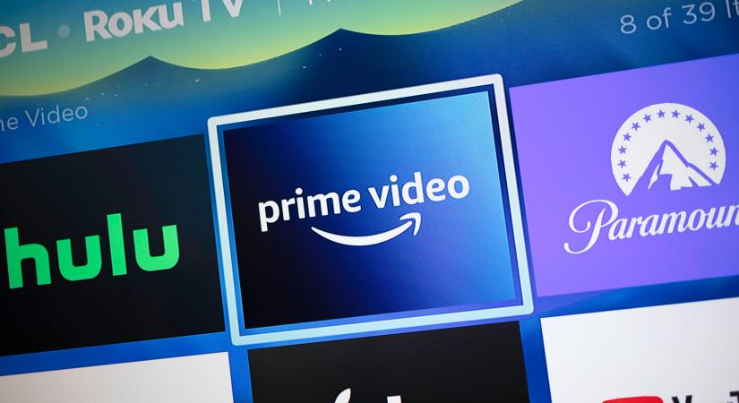 Eldőlt, jönnek a reklámok az Amazon Prime Videora is.
