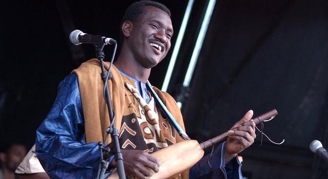 Nyugat-Afrika nagy múltú kulturális kincseivel ismerkedhetünk az ingyenes PONT Fesztiválon októberben