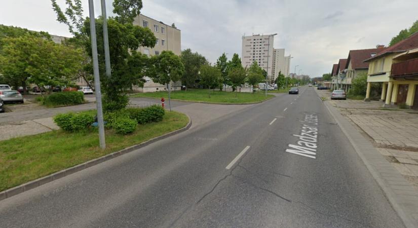 Hihetetlen magyarázat: Az Óbudán kukásokra lövő férfi szerint nem az övé a fegyver, amit nála találtak