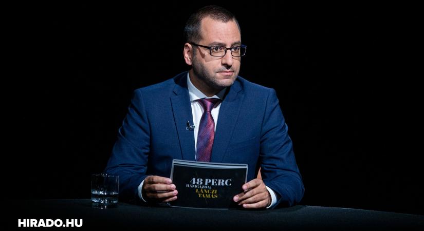 Lánczi Tamás: Jó döntés lenne a magyar párt bevonása a szlovák kormányba