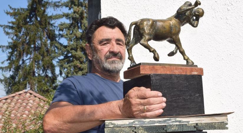 Erdélyben nagy az értékkereső éhség, a művészet iránti igény