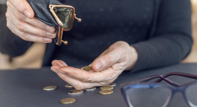 300 ezer felett a nettó mediánkereset