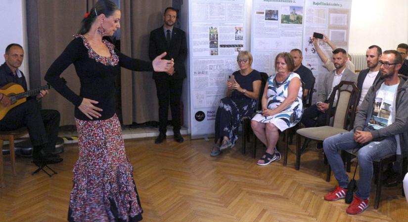 Tízéves a Pécsi Animáció történetét bemutató kiállítás - galéria