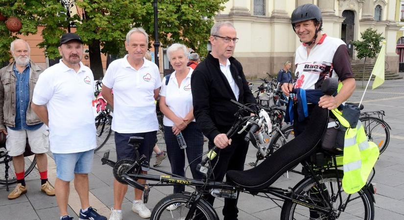 Minden második ember szív-és érrendszeri betegségben hal meg