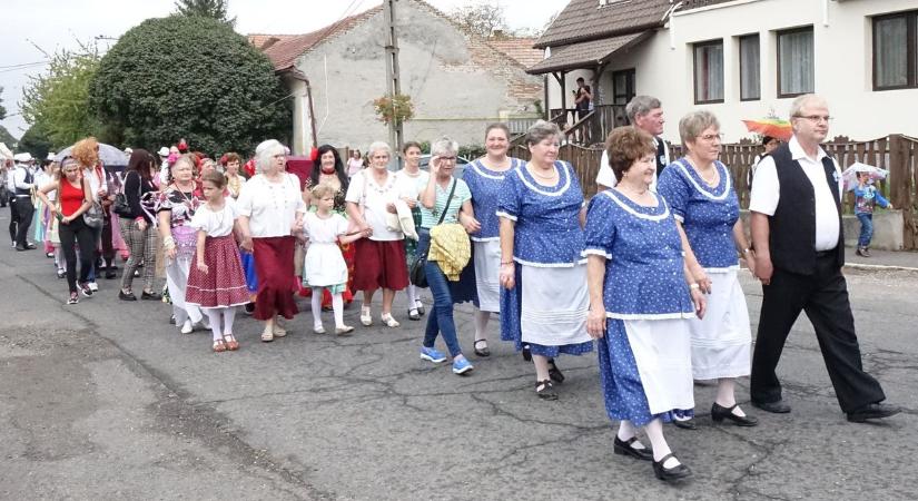 Három napon keresztül ünnepelték Szent Vencelt (fotók)