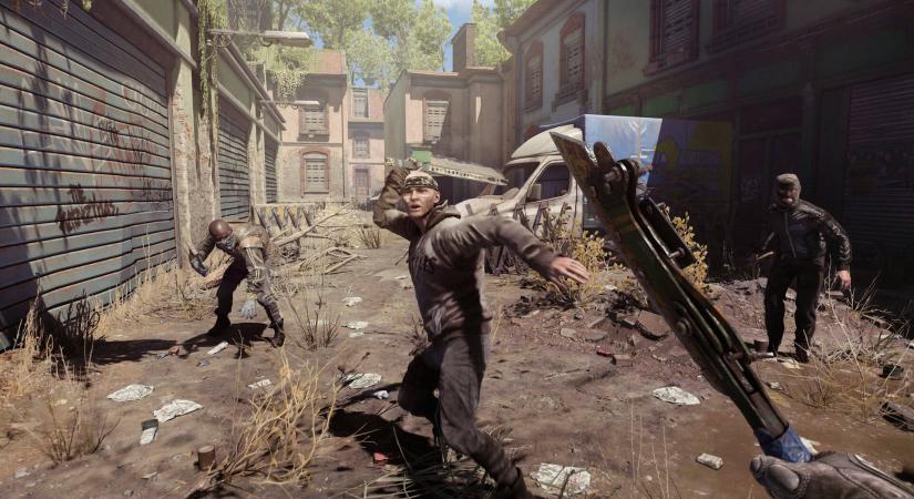 Rengeteg ingyenes tartalmat kap az elkövetkezendő hónapokban a Dying Light 2
