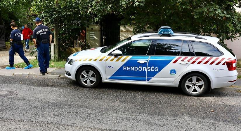 TOP5: Fejbe lőtte magát egy férfi a II. kerületben, nagynénje neveli fel az árván maradt kisbabát