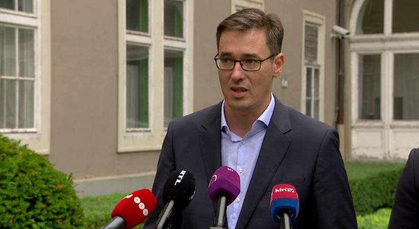 Amit Karácsony állít, fizikailag lehetetlen - videó