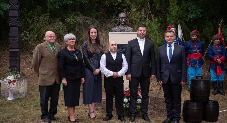Tovább őrzik Rákóczi örökségét 