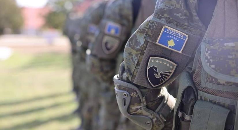 Éleződik a feszültség - Fegyvereket találtak a koszovói lövöldözés helyszínén a rendőrök