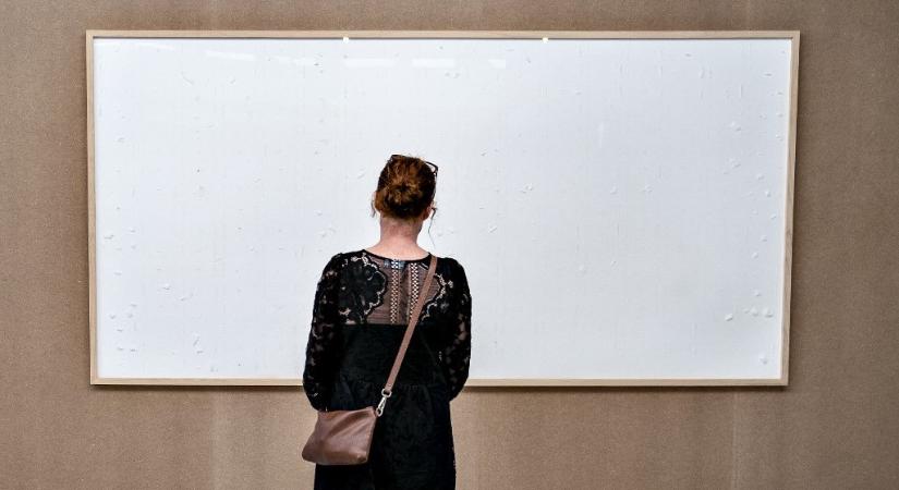 A szerződésszegés műalkotás része – üzente a művész, és a gázsin felül átutalt összeget is meg akarta tartani