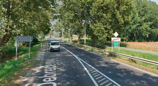 Négysávosítanák a 47-est Debrecen és Mikepércs között
