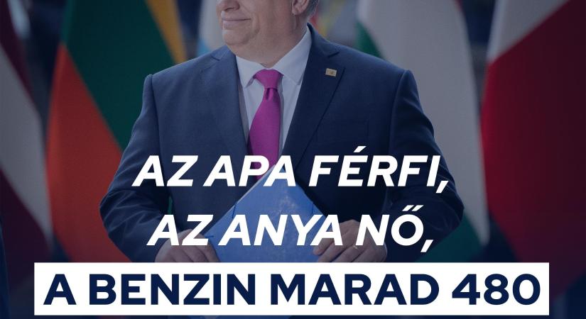 Teljesen felesleges volt a hatósági áras benzinhez beolvasni a forgalmi engedélyt
