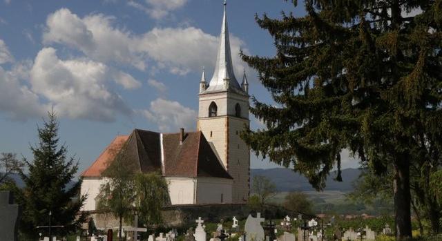 Öt felújított műemlék templomot szenteltek fel a hétvégén Erdélyben