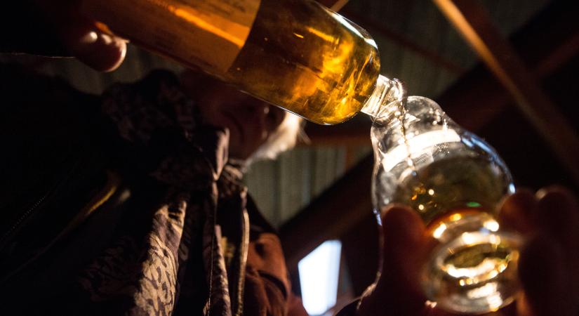 Látványosan több pénzt költünk a családi büdzséből alkoholra, mint az EU-átlag