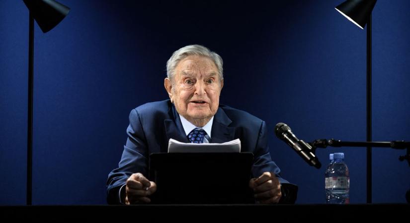 Soros György a szlovákiai politikai életet, az (ál)civil szférát és a sajtót is a befolyása alá vonta