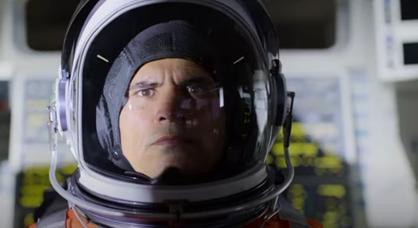 Nem is akarta a NASA felvenni, most film készült a latin-amerikai űrhajós legendáról