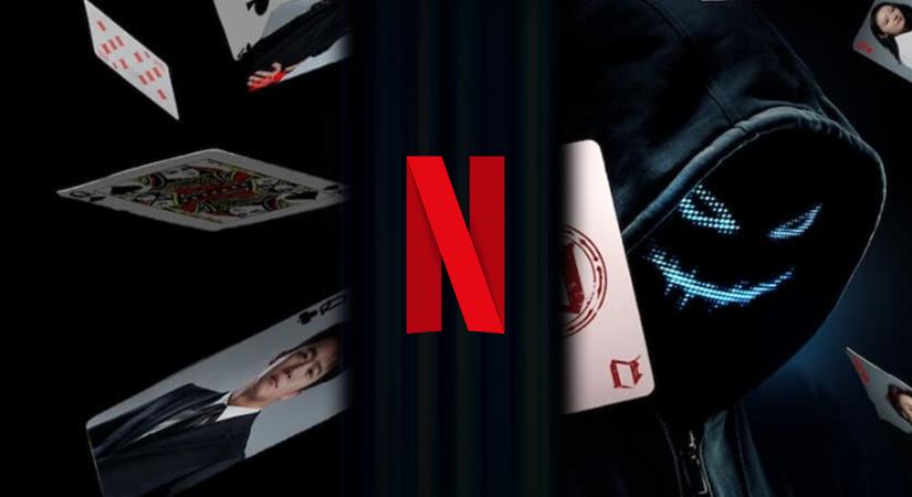 Holnap a Netflixen: Elmejáték és túlélés az új koreai sorozatban, kötelező a Squid Game rajongónak