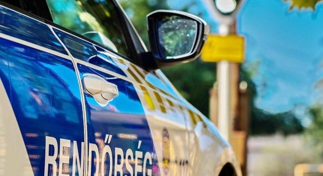 Fokozott ellenőrzést tartanak Miskolcon is