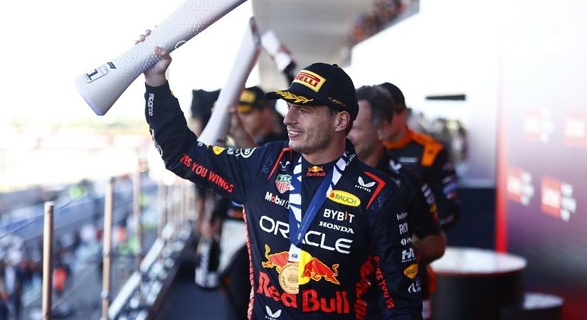 Verstappen, már megint Verstappen – nemzetközi sajtóvisszhang a Japán Nagydíjról
