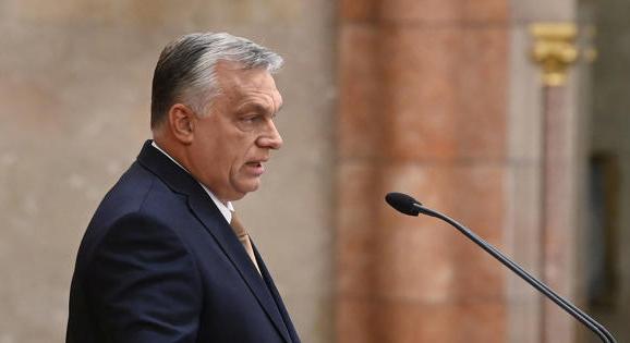Orbán Viktor a parlamentben is elmondja a magáét - kövesse velünk a miniszterelnök beszédét percről percre!