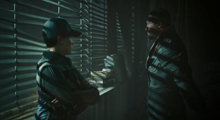 Most akkor Elon Musk benne volt a Cyberpunk 2077-ben vagy sem?