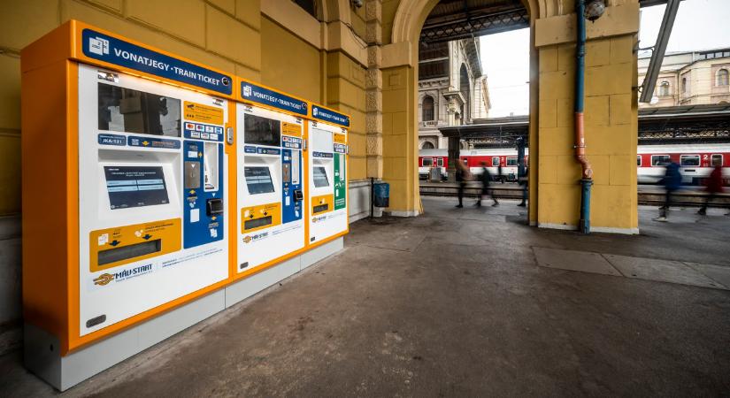 Egyre többen próbálnak potyázni: tízmilliókat csengettek a bliccelők a MÁV-nak, Volánnak