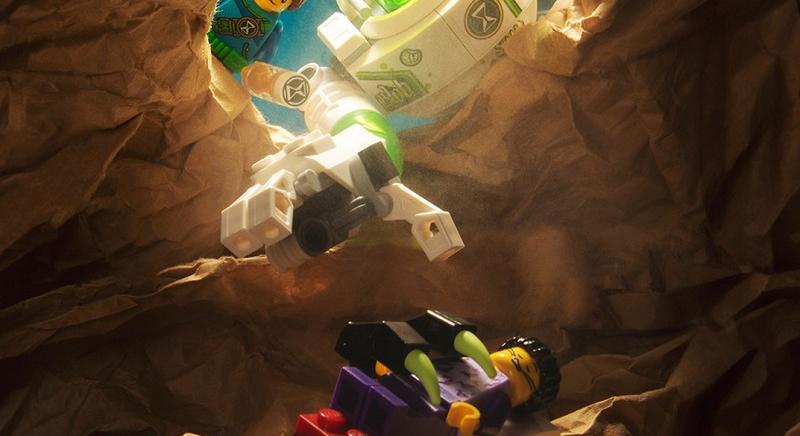 Lemondott az újrahasznosított műanyag felhasználásáról a Lego, mert nagyobb lenne a szennyezés